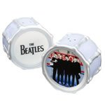 The Beatles Drum Salt and Pepper Set