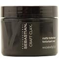 Sebastian Craft Clay 1.7 oz / 50 g (formerly xtah crude clay)