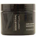 Sebastian Craft Clay 1.7 oz / 50 g (formerly xtah crude clay)