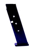 Extra Magazine For M85 Military Automatic Blank Firing Gun.