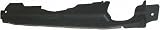 00 CHRYSLER GRAND VOYAGER FRONT BUMPER RETAINER VAN, Upper Crossmember Support w/Seal (2000 00) D014701 4676878/80