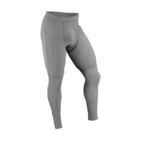 Buy McDavid 7530 HexPad Umpire Compression Tights Pants