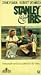 Stanley & Iris [VHS]