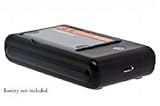 Spare Battery Charger for Blackberry Torch 9800 F-s1 Battery. Torch 9800 Ba ....