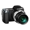 Olympus SP-810UZ - 14Megapixel, 36x Zoom Digital Camera