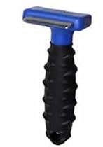 FURminator deShedding Tool with FURejector