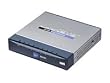 Cisco Small Business Unmanaged Switch SD2008 - Switch - 8 ports - EN, Fast EN, Gigabit EN - 10Base-T, 100Base-TX, 1000Base-T