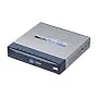 Linksys 8-Port 10/100/1000 Gigabit Switch SD2008 - Switch - 8 ports - EN, Fast EN, Gigabit EN - 10Base-T, 100Base-TX, 1000Base-T external