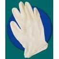 SemperCare Vinyl Powder-Free Examination Gloves, X-SMALL, X-LARGE