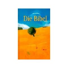 Elberfelder Bibel. Revidierte Fassung: Bibelausgaben, Die Bibel (revid. Elberfelder Bibel), Taschen-Sonderausg. Baum