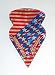 Sporting Goods : Accudart Tomahawk USA - 3 sets