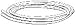 Wagner Spray Tech #0270192 25'x1/4" Hose
