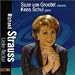 Strauss: Lieder Recital