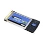 Linksys Wireless-G Notebook Adapter WPC54GS with SpeedBooster - Network adapter - CardBus - 802.11b, 802.11g