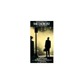 The Exorcist [VHS]