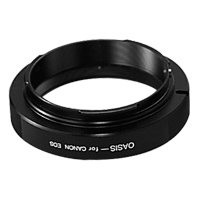 カメラマウント キヤノンEOS用 5005 BORG ボーグ
