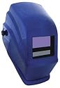 Jackson 3018230 9-13 Solar Pwr Blue Adf Nitro Welding Helmet