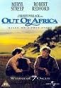 Out of Africa [VHS] [1986]