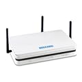 Billion BiPAC 7800N Dual WAN ADSL2+/Broadband Wireless-N Gigabit Firewall Modem Router