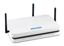 Billion BiPAC 7800N Dual WAN ADSL2+/Broadband 