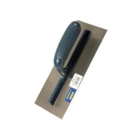 Blue Spot 24201 11-inch Plastering Trowel