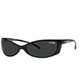Arnette Swinger Polarized Sports Sunglasses Made In Italy An250 41/81