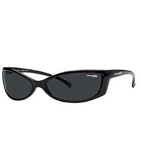 Arnette Swinger Polarized Sports Sunglasses made in Italy AN250 41/81