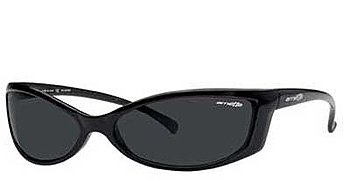 Arnette Swinger Polarized Sports Sunglasses made in Italy AN250 41 81