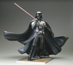 Cover image : スター・ウォーズ 1/7 ダース・ベイダー (完成品)
