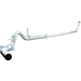 aFe 49-03004NM ATLAS Aluminized Steel DP-Back Exhaust System for Ford Diesel Trucks... by aFe