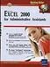 Excel 2000 Administrative Assistants