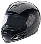 70Black - HCI Black DOT Full Face Motorcycle Helmet with Fiber Glass Shell 70Black - HCI Black DOT Full Face Motorcycle Helmet with Fiber Glass Shell