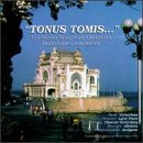｜Tonus Tomis...