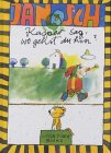 Kasper sag, wo gehst du hin? - Janosch