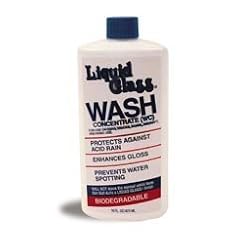 Liquid Glass Waschkonzentrat Autoshampoo 473ml