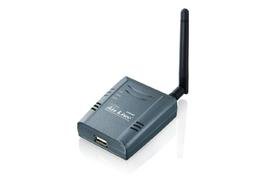 Airlive WFP-151U Wireless-N Multi-function Print Server