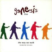 The Way We Walk, Vol. 2: The Longs