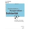 Konfrontation - Kooperation - Solidarit�t: Betriebsr�te in der sozialen und emotionalen Zwickm�hle