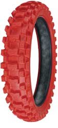 Michelin TIRE 110/90-19R STARCROSS MH3 95241