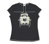 Penn State University Womens T-Shirt