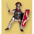 roman toy figures