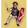 39801 - PAPO Antike - Centurio