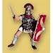 Papo 39801 Roman Centurion