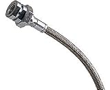 Fabtech FTS15009 Brake Line Kit for Select Chevy C1500 Trucks