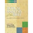 Topical Analysis of the Bible: With the New International Version (Baker Reference Library)