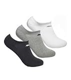 Puma - Puma 3 Pair Extreme Low Rider Socks P71055