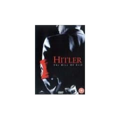 Hitler: The Rise of Evil