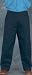 Chap Pants: 14.9 oz. Natural FR Duck