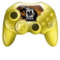 XBOX Mortal Kombat Scorpion Fatality Kontroller