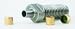 TRADITIONS THUNDER NIPPLESFor: Magnum #11 Percussion Nipple